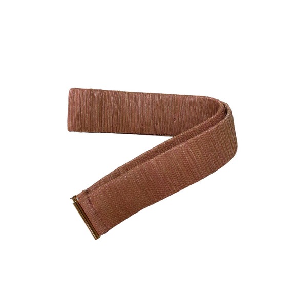 Sabina Musáyev Skylar Mini Dress Pink Lemonade Size M - Picture 11 of 13